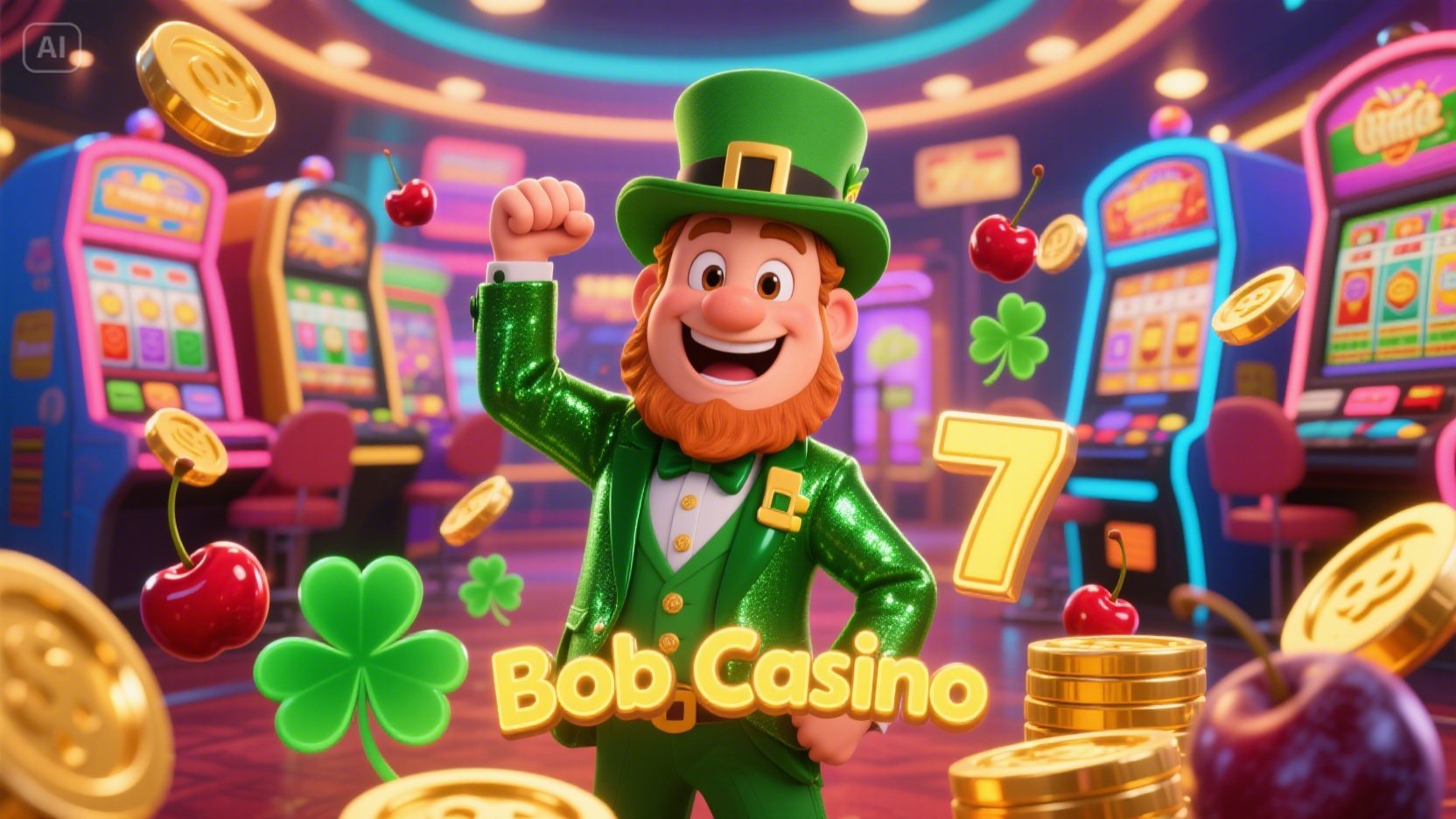 Bob Casino